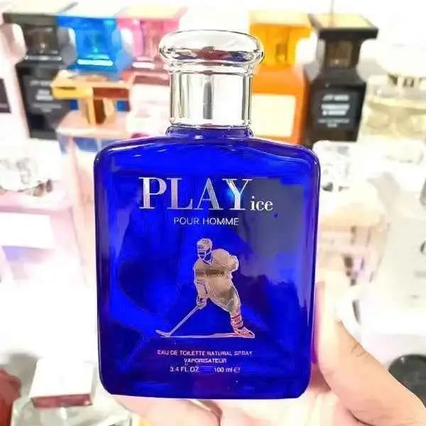 Play Ice Cool Men 100ml Spray Perfume