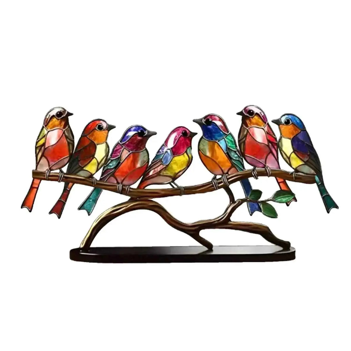 Zibi animal bird ornaments home decoration