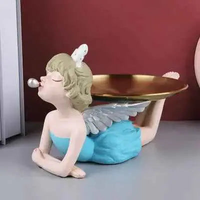 Scandinavian Elegant Celestial Sphere Handmade Home Decor