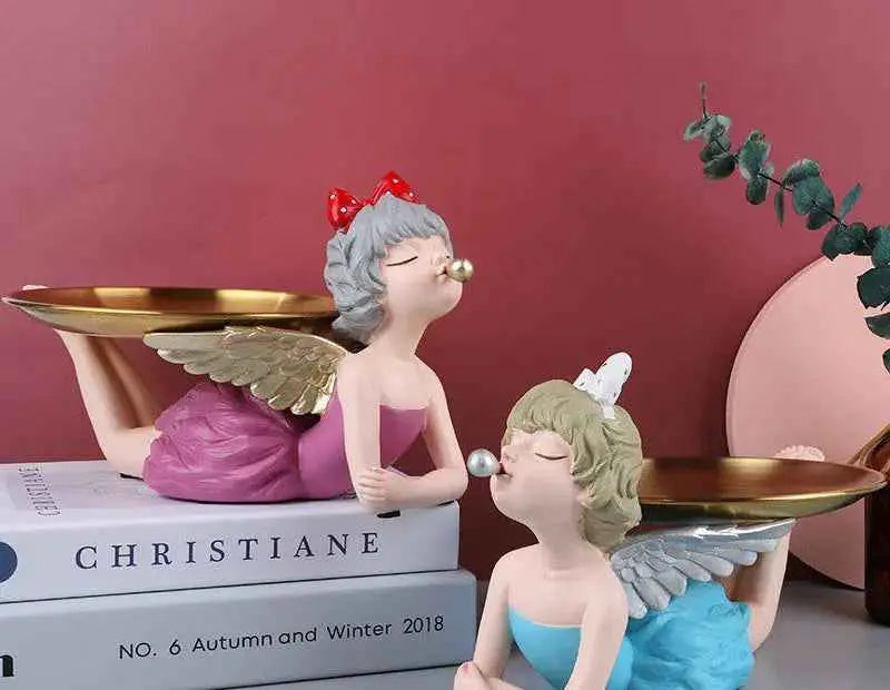 Scandinavian Elegant Celestial Sphere Handmade Home Decor