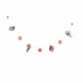 Mermaid Felt Garland - Global Groove Global Groove